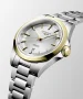  Zdjęcie 2 Longines Conquest Lady Automatic 18k Gold Caps L3.320.5.70.6