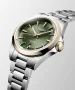  Zdjęcie 2 Longines Conquest Lady Automatic 18k Gold Caps L3.320.5.02.6