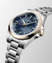  Zdjęcie 2 Longines Conquest Lady Automatic 18k Gold Caps L3.320.5.92.6
