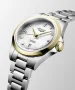 Zdjęcie 2 Longines Conquest Lady Automatic Diamonds 18k Gold Caps L3.320.5.80.6