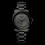  Zdjęcie 9 Longines Conquest Lady Automatic Diamonds 18k Gold Caps L3.320.5.80.6