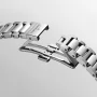  Zdjęcie 8 Longines Conquest Lady Automatic Diamonds 18k Gold Caps L3.320.5.87.6