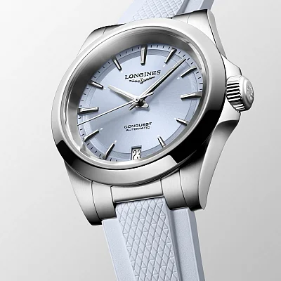 Longines Conquest Lady Automatic L3.430.4.92.9