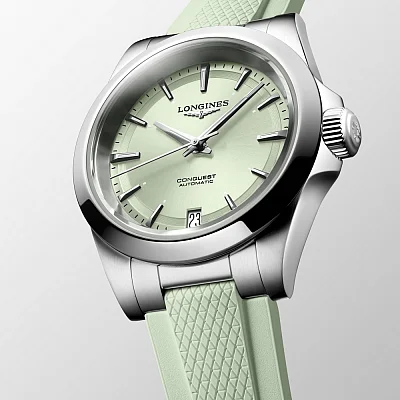 Longines Conquest Lady Automatic L3.430.4.02.9