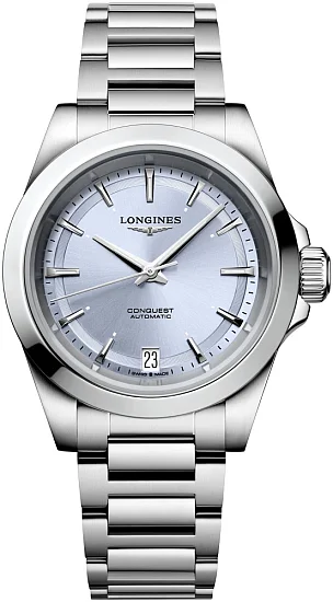 Longines Conquest Lady Automatic L34304926