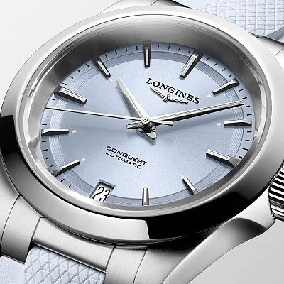 Longines Conquest Lady Automatic L3.430.4.92.9
