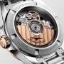  Zdjęcie 7 Longines Conquest Lady Automatic 18k Gold Caps L3.320.5.72.6
