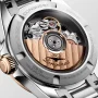  Zdjęcie 6 Longines Conquest Lady Automatic 18k Gold Caps L3.320.5.02.6