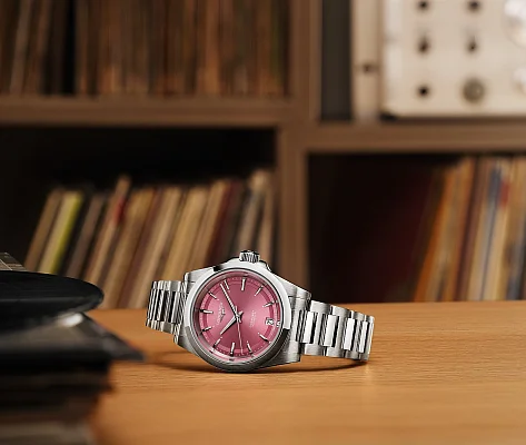 Longines Conquest Lady Automatic L3.430.4.99.6