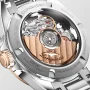  Zdjęcie 6 Longines Conquest Lady Automatic 18k Gold Caps L3.320.5.92.6