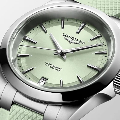Longines Conquest Lady Automatic L3.430.4.02.9