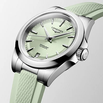 Longines Conquest Lady Automatic L3.430.4.02.9