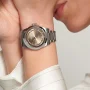  Zdjęcie 11 Longines Conquest Lady Automatic L3.430.4.62.6
