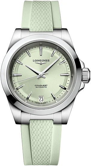 Longines Conquest Lady Automatic L34304029
