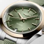  Zdjęcie 4 Longines Conquest Lady Automatic 18k Gold Caps L3.430.5.02.9