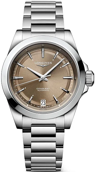 Longines Conquest Lady Automatic L34304626