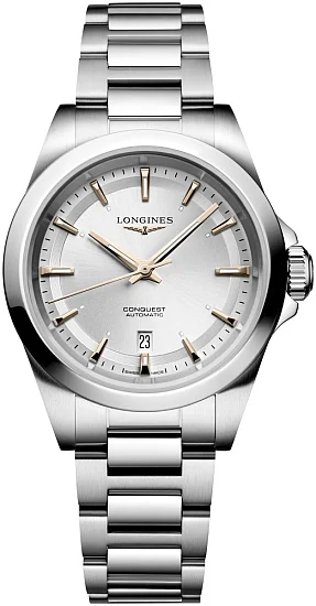 Longines Conquest Lady Automatic L33204726