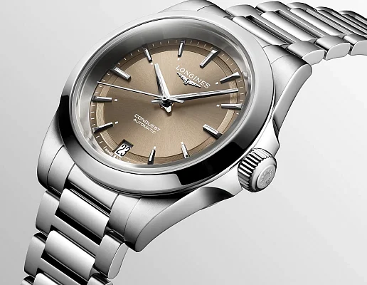 Longines Conquest Lady Automatic L3.430.4.62.6
