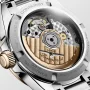  Zdjęcie 6 Longines Conquest Lady Automatic 18k Gold Caps L3.430.5.02.6