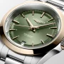 Zdjęcie 4 Longines Conquest Lady Automatic 18k Gold Caps L3.430.5.02.6
