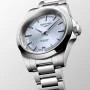  Zdjęcie 4 Longines Conquest Lady Automatic L3.430.4.92.6