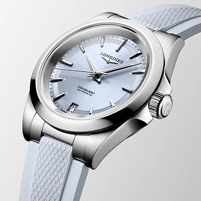 Longines Conquest Lady Automatic L3.430.4.92.9