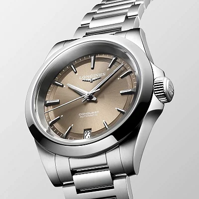 Longines Conquest Lady Automatic L3.430.4.62.6