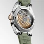  Zdjęcie 5 Longines Conquest Lady Automatic 18k Gold Caps L3.430.5.02.9