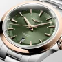  Zdjęcie 4 Longines Conquest Lady Automatic 18k Gold Caps L3.320.5.02.6