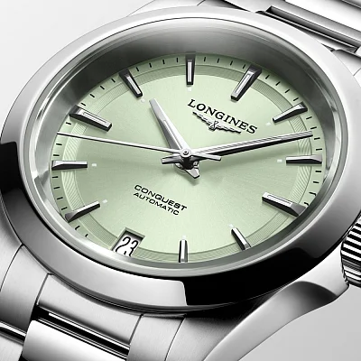 Longines Conquest Lady Automatic L3.430.4.02.6