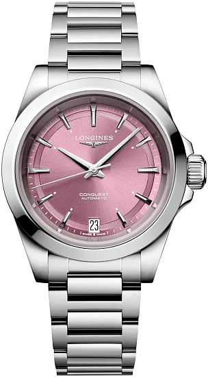 Longines Conquest Lady Automatic L34304996