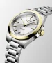  Zdjęcie 2 Longines Conquest Lady Automatic 18k Gold Caps L3.430.5.70.6