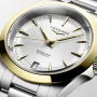  Zdjęcie 4 Longines Conquest Lady Automatic 18k Gold Caps L3.430.5.70.6