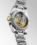  Zdjęcie 5 Longines Conquest Lady Automatic 18k Gold Caps L3.430.5.70.6