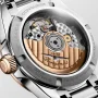  Zdjęcie 5 Longines Conquest Lady Automatic 18k Gold Caps L3.430.5.98.6