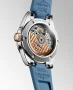  Zdjęcie 5 Longines Conquest Lady Automatic 18k Gold Caps L3.430.5.92.9