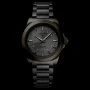 Zdjęcie 9 Longines Conquest Lady Automatic 18k Gold Caps L3.430.5.70.6