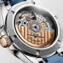  Zdjęcie 6 Longines Conquest Lady Automatic 18k Gold Caps L3.430.5.92.9