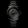  Zdjęcie 9 Longines Conquest Lady Automatic Diamonds 18k Gold Caps L3.430.5.80.6