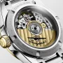 Zdjęcie 6 Longines Conquest Lady Automatic Diamonds 18k Gold Caps L3.430.5.80.6
