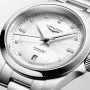  Zdjęcie 4 Longines Conquest Lady Automatic Diamonds L3.320.4.87.6