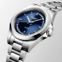  Zdjęcie 2 Longines Conquest Lady Automatic Diamonds L3.320.4.97.6