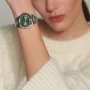 Zdjęcie 10 Longines Conquest Lady Automatic Diamonds L3.430.4.07.6