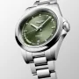  Zdjęcie 3 Longines Conquest Lady Automatic Diamonds L3.320.4.07.6