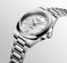  Zdjęcie 4 Longines Conquest Lady Automatic Diamonds L3.430.4.87.6