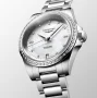  Zdjęcie 5 Longines Conquest Lady Automatic Diamonds L3.430.0.87.6