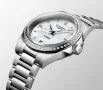  Zdjęcie 6 Longines Conquest Lady Automatic Diamonds L3.430.0.87.6