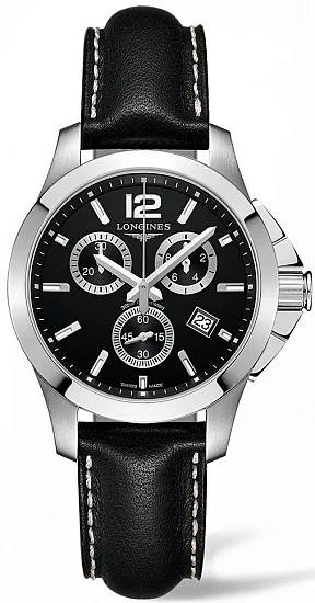 Longines Conquest Lady Chrono L33794563