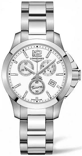 Longines Conquest Lady Chrono L33794166