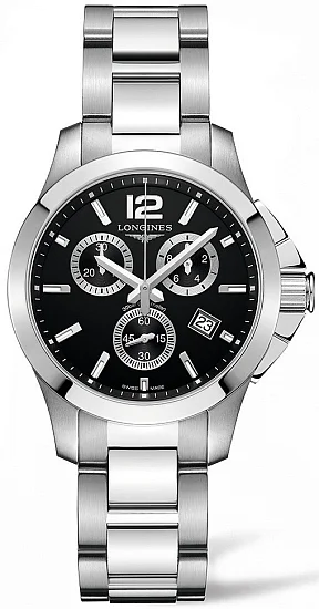 Longines Conquest Lady Chrono L33794566